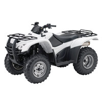 HONDA ATV TRX 420 2007-2008